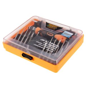 JAKEMY JM-8133 23 in 1 Screwdriver Set