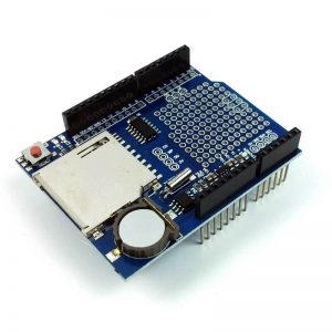 Adafruit Data Logger Shield