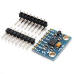 MPU6050 Gyroscope Sensor Accelerometer
