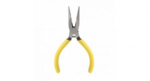 SanTus ST502 Needle Nose Plier in Pakistan