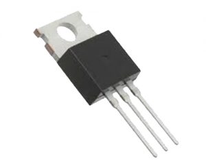 TIP122 NPN Darlington transistor
