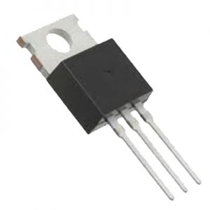 TIP122 NPN Darlington transistor