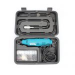 TG501032 Mini Flexible Shaft Drill Grinder 130W