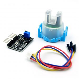 Turbidity Sensor in Pakistan