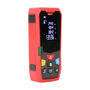 UNI-T LM60 Laser Distance Meter in Pakistan