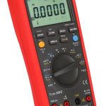 UNI-T UT171A True RMS Digital Multimeter