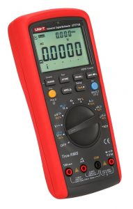 UNI-T UT171A True RMS Digital Multimeter