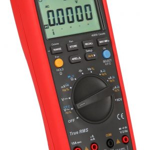 UNI-T UT171A True RMS Digital Multimeter