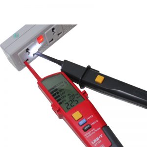 UNI-T Voltage Detector Tester UT18B
