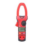 UNI-T UT207A 1000A ACA DCA Digital Clamp Meter