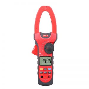 UNI-T UT207A 1000A ACA DCA Digital Clamp Meter