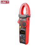 UNI-T UT216B 600A True RMS Clamp Meter
