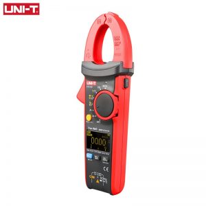UNI-T UT216B 600A True RMS Clamp Meter