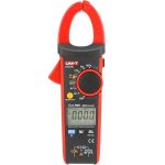 UNI-T UT216C 600A True RMS Digital Clamp Meter