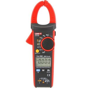 UNI-T UT216C 600A True RMS Digital Clamp Meter