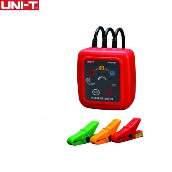 UT262A Non-Contact Phase Detector