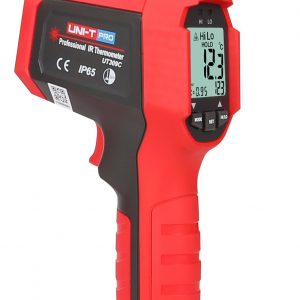 uni t ut309c professional infrared thermometer