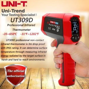 UNI-T UT309D IR Thermometer