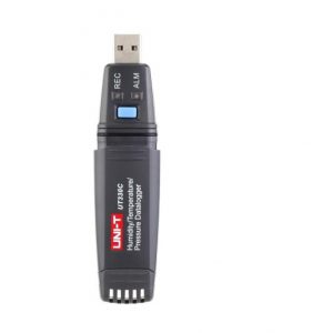 UNI-T UT330C USB Data logger in Pakistan