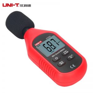 UNI-T UT353BT Mini Sound Level Meter