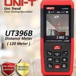 Uni-t UT396B professional laser distance meter