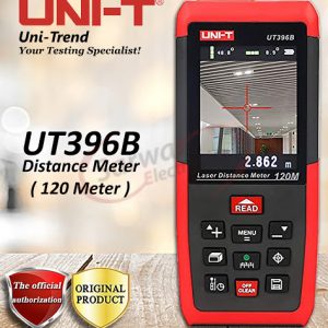 Uni-t UT396B professional laser distance meter