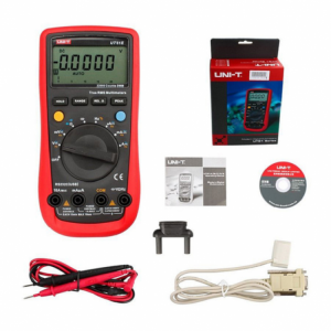 UNI-T UT61E Modern Digital Multimeter