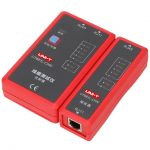 UNI-T UT681L Cable Tester