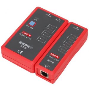 UNI-T UT681L Cable Tester