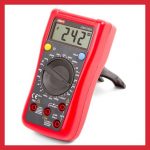 UT-132A UNI-T Digital Multimeter Palm Size