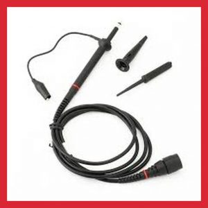 UNI-T U 60Mhz Oscilloscope UTP 03 Probe