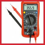 UNI-T UT132C Plam Size Digital Multimeter