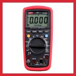 UNI-T UT139C True RMS Digital Multimeter