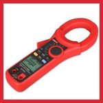 UNI-T UT222 2500A ACA DCA Digital Clamp Meter
