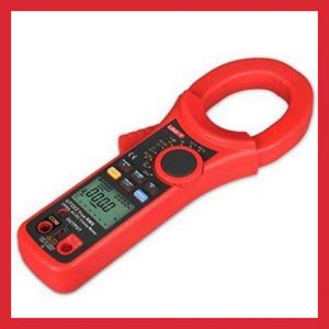 UNI-T UT222 2500A ACA DCA Digital Clamp Meter