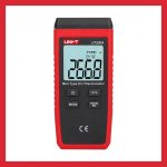 UNI-T UT320A Mini Contact Type Thermometer