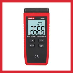 UNI-T UT320A Mini Contact Type Thermometer