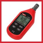 UNI-T UT333-Mini Temperature Humidity Meter