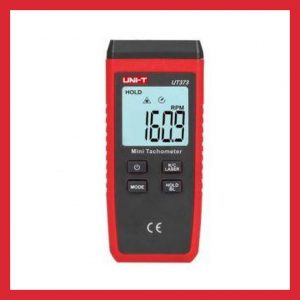 UNI-T UT373 Mini Tachometer