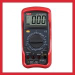 UNI-T UT51 Standard Digital Multimeter