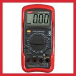 UNI-T UT55 Standard Digital Multimeter