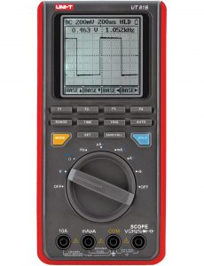 UNI-T UT81B Scope Digital Multimeter