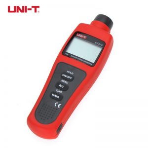 UT372 Non Contact RPM Meter Tachometer