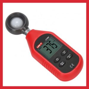 UNI-T UT383 Mini Light Meter in Pakistan