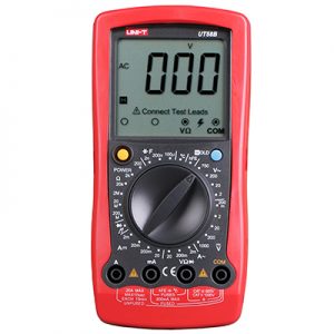 UNI-T UT58B General Digital Multimeter