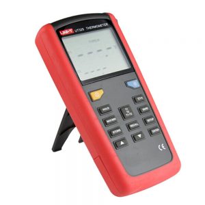 UNI-T UT325 Contact Type Thermometer