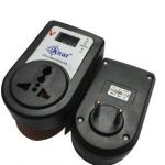KENT Digital High Low Voltage Protector