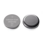2032 Battery CR2032 Lithium 3v in Pakistan