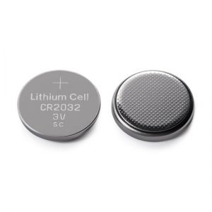 2032 Battery CR2032 Lithium 3v in Pakistan