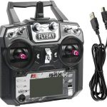 RC Plane Kit